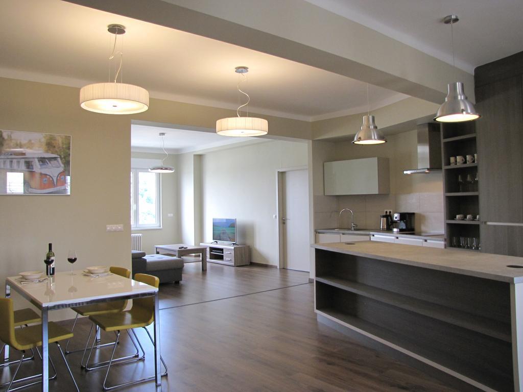 Apartament Empire Of Liberty Budapesta