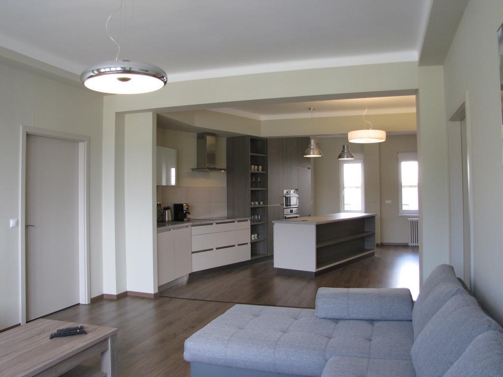 Apartament Empire Of Liberty *