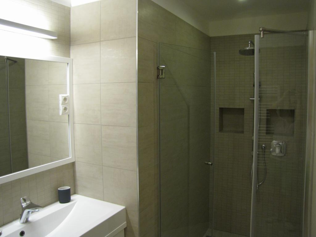 Apartament Empire Of Liberty