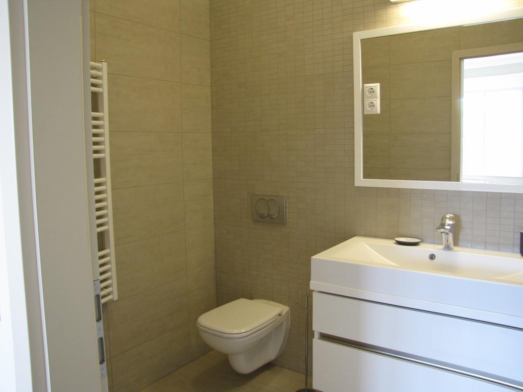 Apartament Empire Of Liberty Budapesta