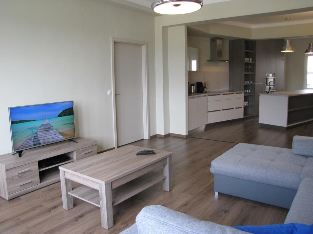 Apartament Empire Of Liberty *