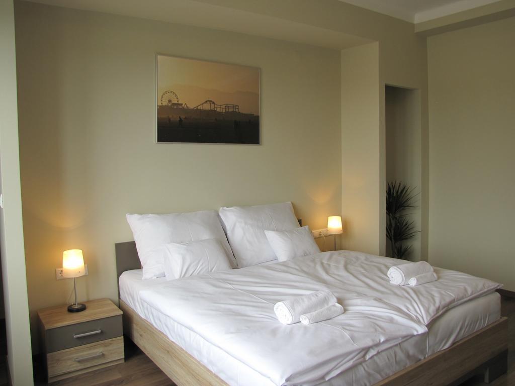 Apartament Empire Of Liberty