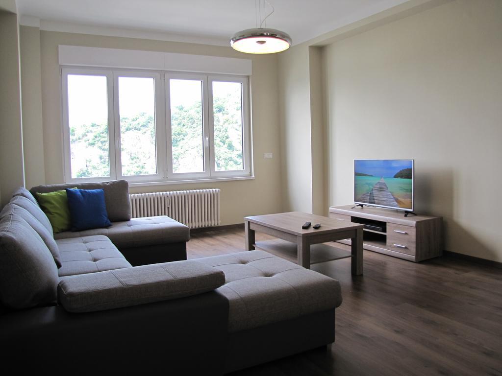 Apartament Empire Of Liberty