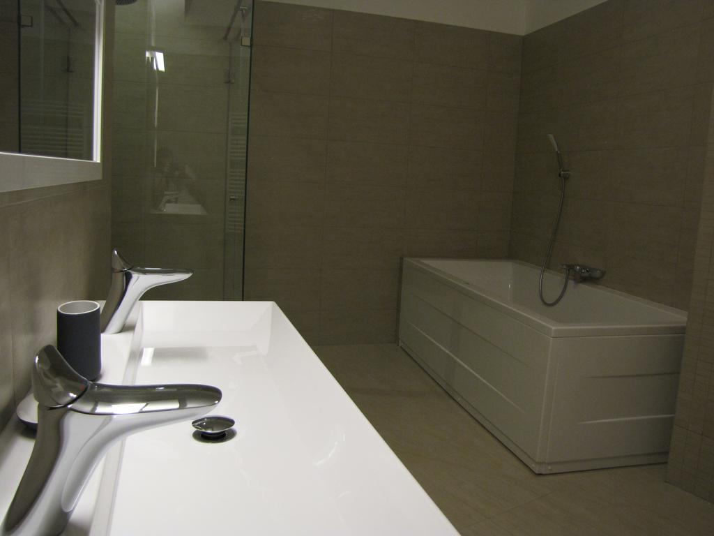 Apartament Empire Of Liberty Budapesta